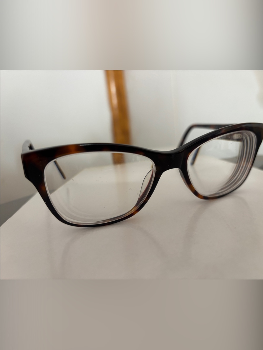 Ann Klein prescription glasses (for frames)